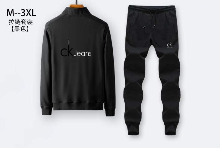 Picture of CK Sweater Suits _SKUCKM-3XL1qr1638046